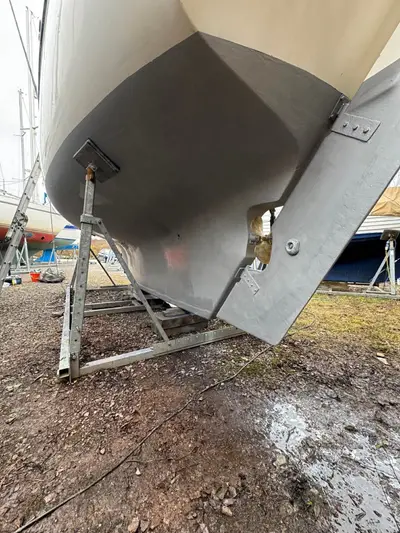 Rudder