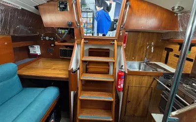 Saloon