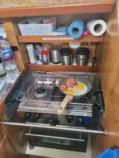 Cooker