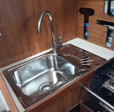 Sink