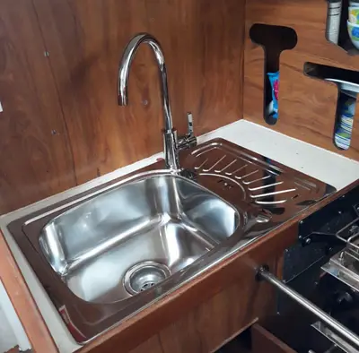 Sink