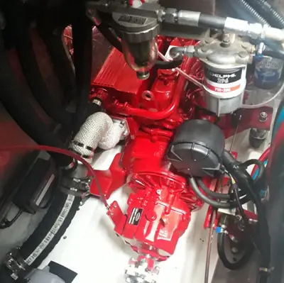 Engine