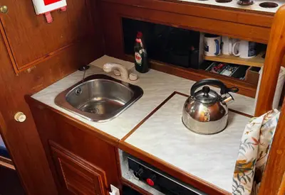 Galley