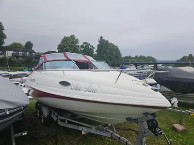 Hull out water