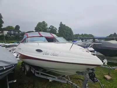 Hull out water