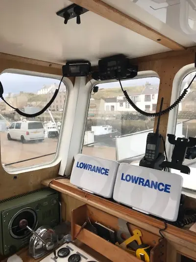 Navigation
