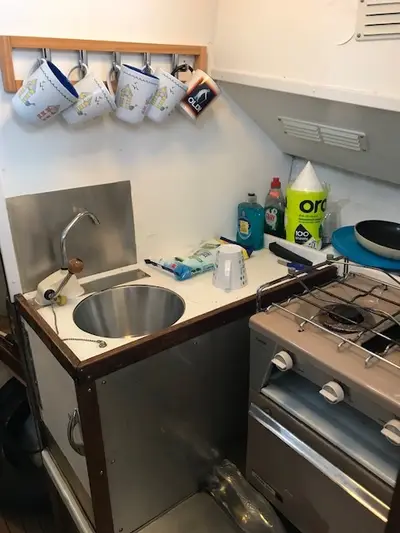 Galley