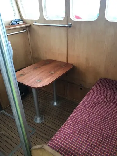 Seating