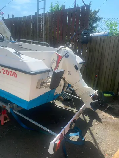 Outboard