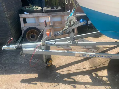 Trailer