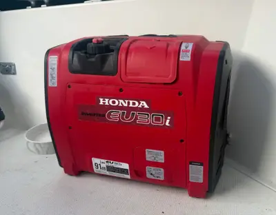 Honda Generator