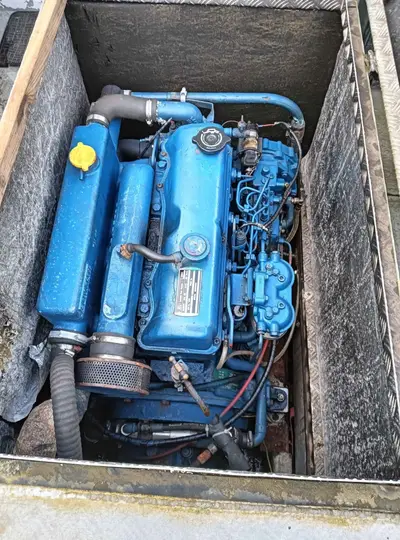Engine