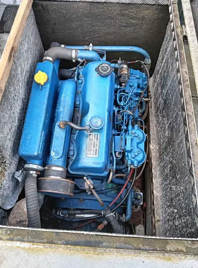 Engine
