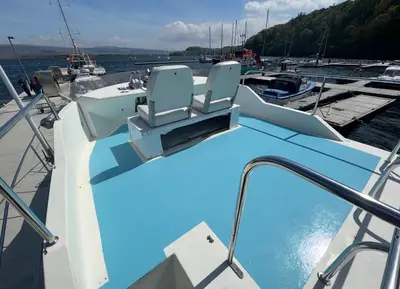 Flybridge