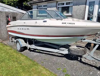 Hull (side on)