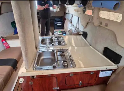 Galley