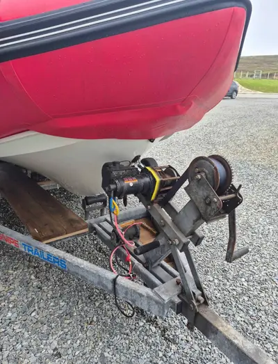 Trailer