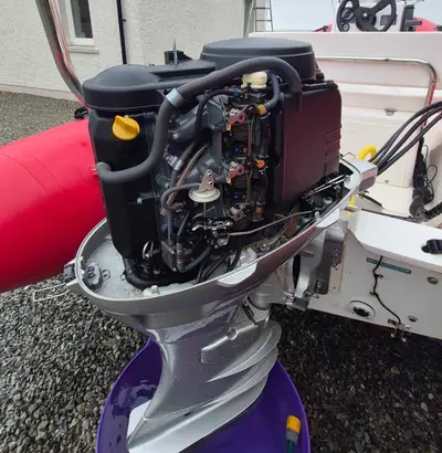 Outboard
