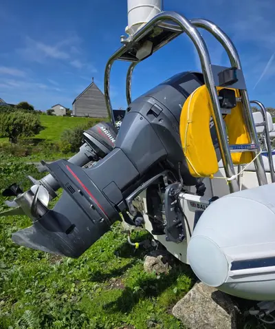 Outboard