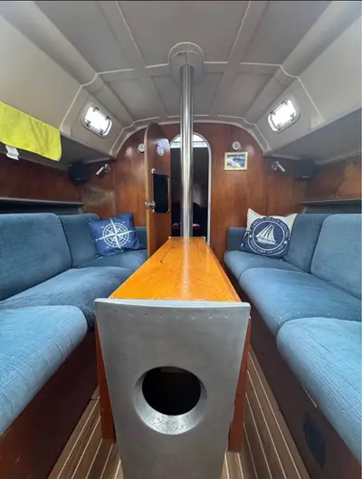 Saloon