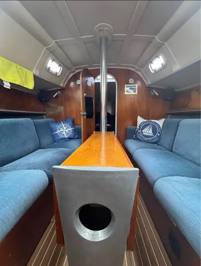 Saloon