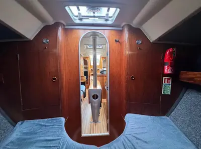 Cabin
