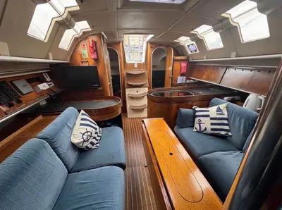 Saloon
