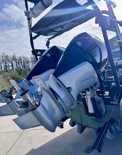 Outboards