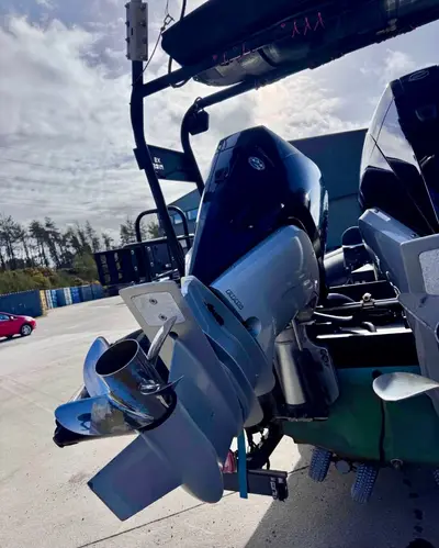 Outboard