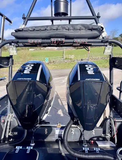 Outboards