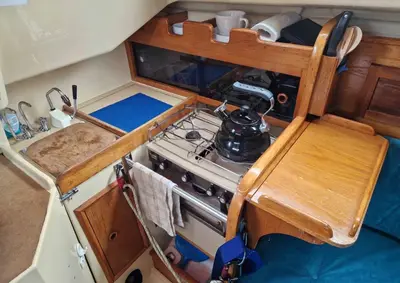 Galley