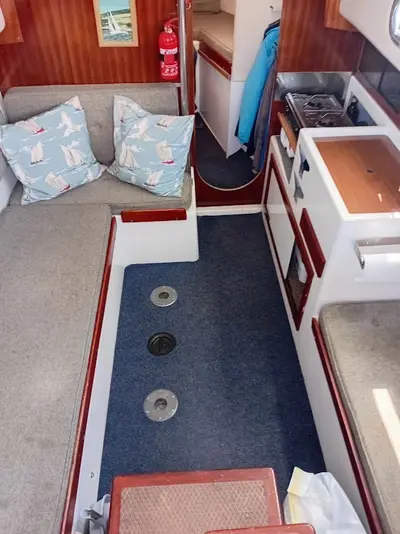 Saloon