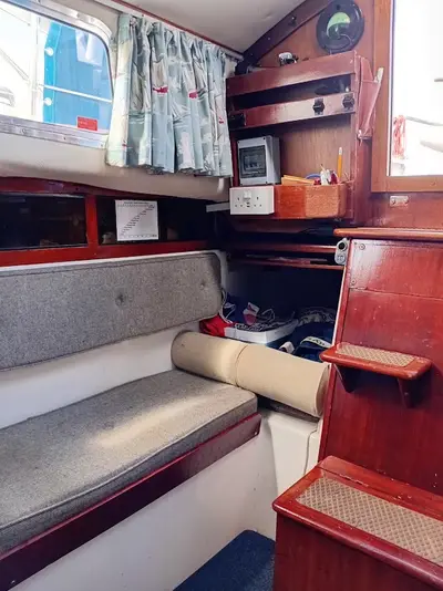 Seating