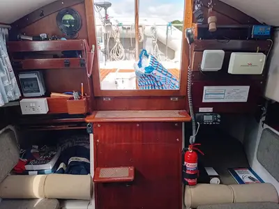 Aft