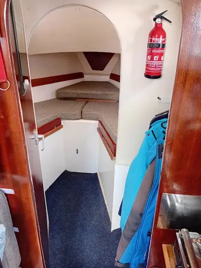 Cabin