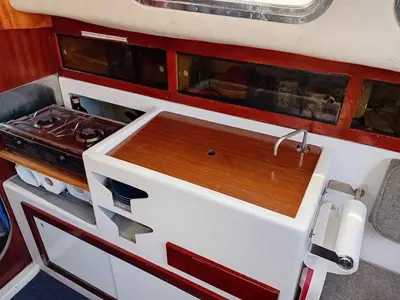 Galley