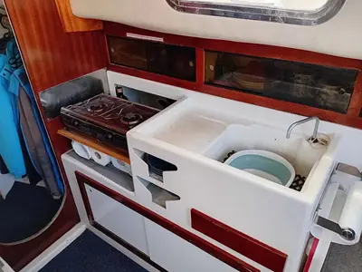 Galley
