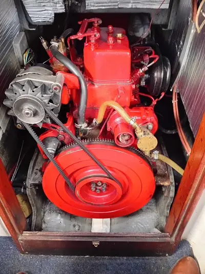 Engine