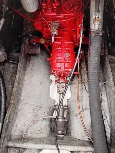 Gearbox