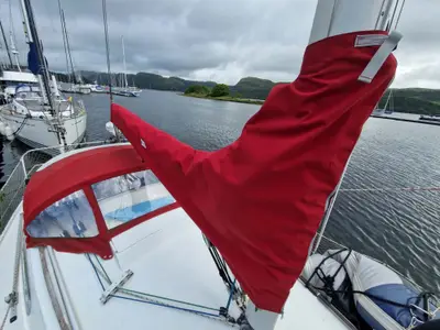 Mast