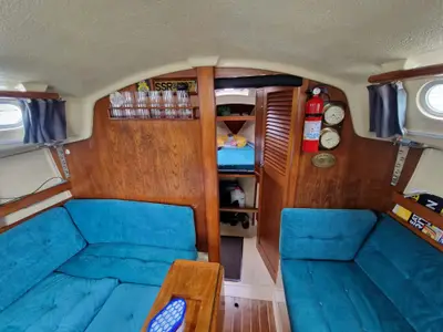 Saloon