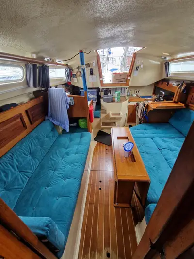 Saloon