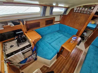 Saloon