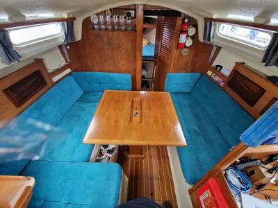Saloon