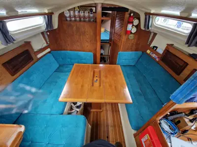 Saloon