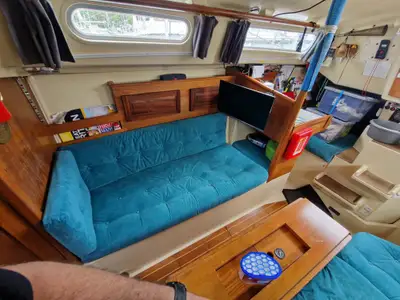 Saloon