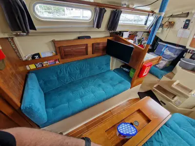 Saloon
