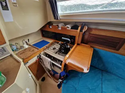 Galley