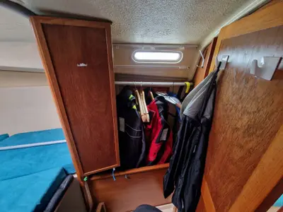 Wardrobe