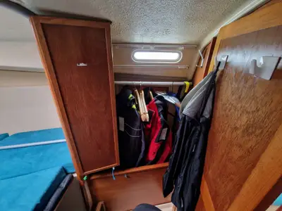 Wardrobe